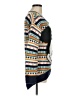 Divided by H&M Print Blue Pullover Sweater Size 6 - photo 4