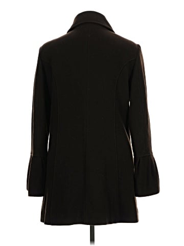 Apt. 9 Wool Coat (view 2)