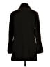 Apt. 9 Black Wool Coat Size XL - photo 2