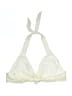 Robin Piccone Ivory Swimsuit Top Size 14 - photo 2
