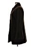 Apt. 9 Black Wool Coat Size XL - photo 5