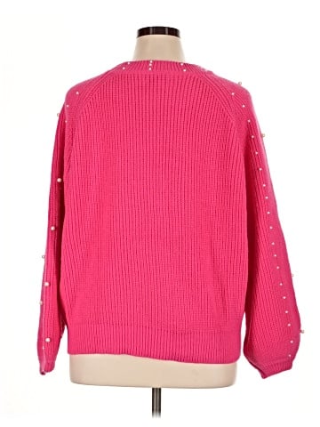chic soul (chicsoul.com) Pullover Sweater (view 2)