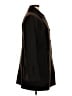 Apt. 9 Black Wool Coat Size XL - photo 4