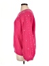 chic soul (chicsoul.com) 100% Polyester Pink Pullover Sweater Size 1X - photo 5