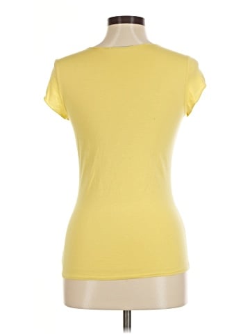 Elie Tahari Short Sleeve Top (view 2)
