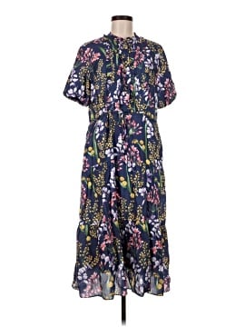 J. McLaughlin Casual Dress (view 1)