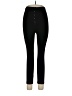 Topshop Black Casual Pants Size 10 - photo 1