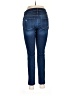 Guess Hearts Blue Jeans Size 28 waist - photo 2