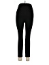 Topshop Black Casual Pants Size 10 - photo 2