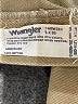 Wrangler Jeans Co 100% Cotton Tan Khakis Size 5 (estimated) - photo 7