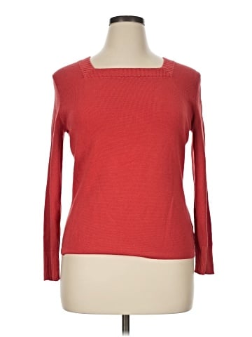 Brooks Brothers Pullover Sweater (view 1)