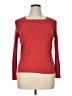 Brooks Brothers Red Pullover Sweater Size XL - photo 1