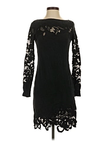 Diane von Furstenberg Cocktail Dress (view 1)