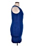 Guess Blue Cocktail Dress Size XL - photo 4