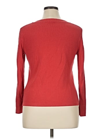 Brooks Brothers Pullover Sweater (view 2)