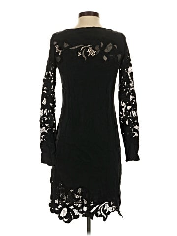 Diane von Furstenberg Cocktail Dress (view 2)