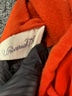Universal Thread Orange Pullover Hoodie Size XL - photo 7