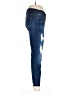 Guess Hearts Blue Jeans Size 28 waist - photo 4