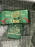 Orvis Gray Silk Pullover Sweater Size M - photo 7