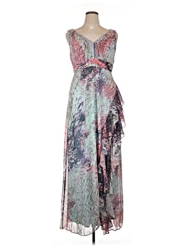 Alex & Eve Cocktail Dress (view 1)