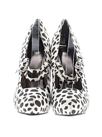 Mossimo Heels (view 2)