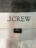 J.Crew Ivory Jeans Size 27 waist - photo 7