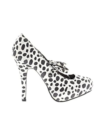 Mossimo Heels (view 1)