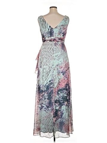 Alex & Eve Cocktail Dress (view 2)