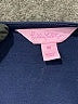 Lilly Pulitzer 100% Polyester Blue Cocktail Dress Size M - photo 7