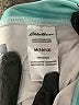 Eddie Bauer Floral White Sweatpants Size M (kids) - photo 4