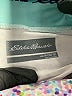 Eddie Bauer Floral White Sweatpants Size M (kids) - photo 5