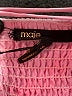 Maje Pink Cocktail Dress Size EU (FR) 38 / US 6 - photo 7