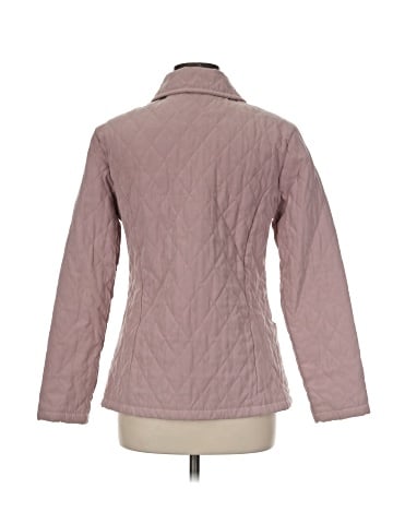 Barbour Jacket (view 2)