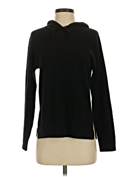 Sleeping On Snow Cashmere Pullover Sweater