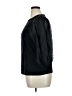 Ann Taylor Black 3/4 Sleeve Top Size XL - photo 5