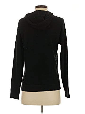Sleeping On Snow Cashmere Pullover Sweater (view 2)
