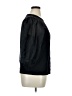 Ann Taylor Black 3/4 Sleeve Top Size XL - photo 4
