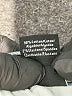 CALVIN KLEIN JEANS Chevron-herringbone Blue Jeans Size 30 waist - photo 8