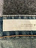 Zara Blue Denim Shorts Size 2 - photo 3