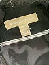 Banana Republic Solid Black Wool Skirt Size 00 (petite) - photo 4