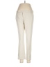 STRENESSE Ivory Dress Pants Size 6 - photo 1