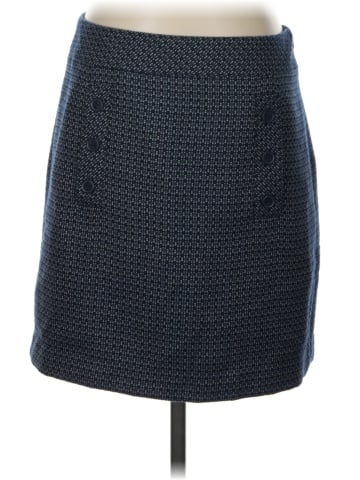 Ann Taylor LOFT Outlet Casual Skirt (view 1)