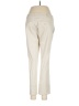 STRENESSE Ivory Dress Pants Size 6 - photo 2