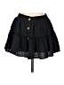 Eberjey Black Casual Skirt Size M - photo 1