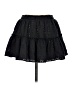Eberjey Black Casual Skirt Size M - photo 2