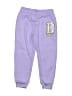 Bebe Purple Sweatpants Size 2T - photo 1