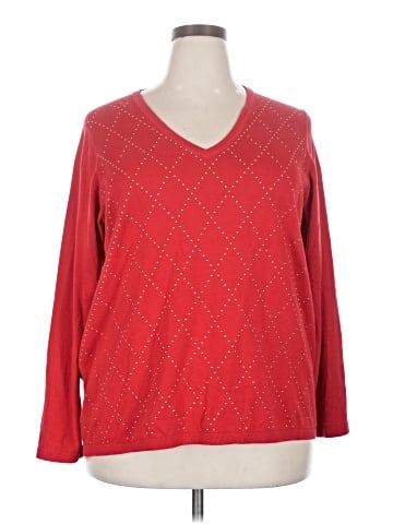 Tommy Hilfiger Pullover Sweater (view 1)
