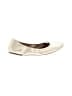 Amazon Essentials Ivory Flats Size 11 1/2 - photo 1