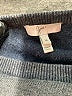 Joie Gray Poncho Size M - photo 7