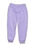 Bebe Purple Sweatpants Size 2T - photo 2